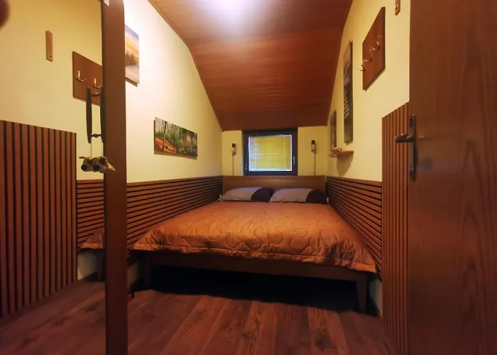 Lookout Resort Apartments