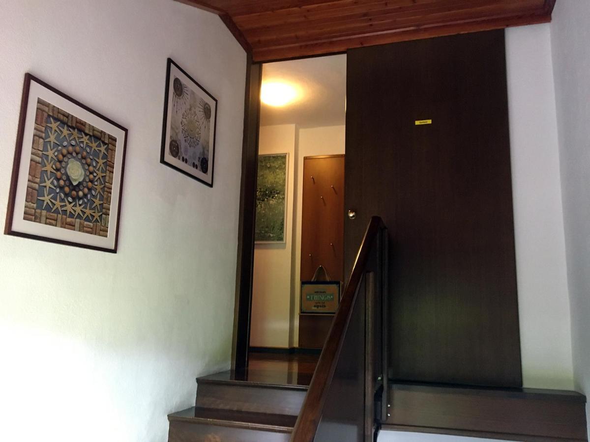 Apartamento Lookout *