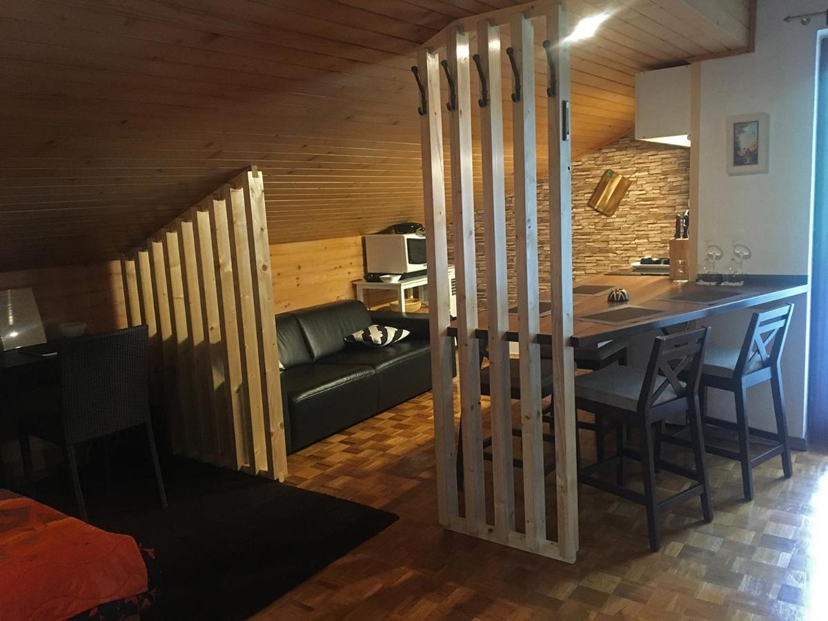 Apartamento Lookout *