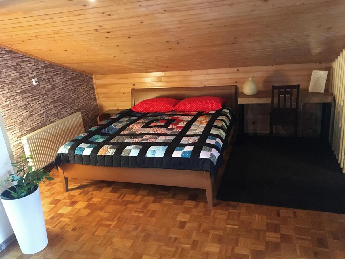 Apartamento Lookout