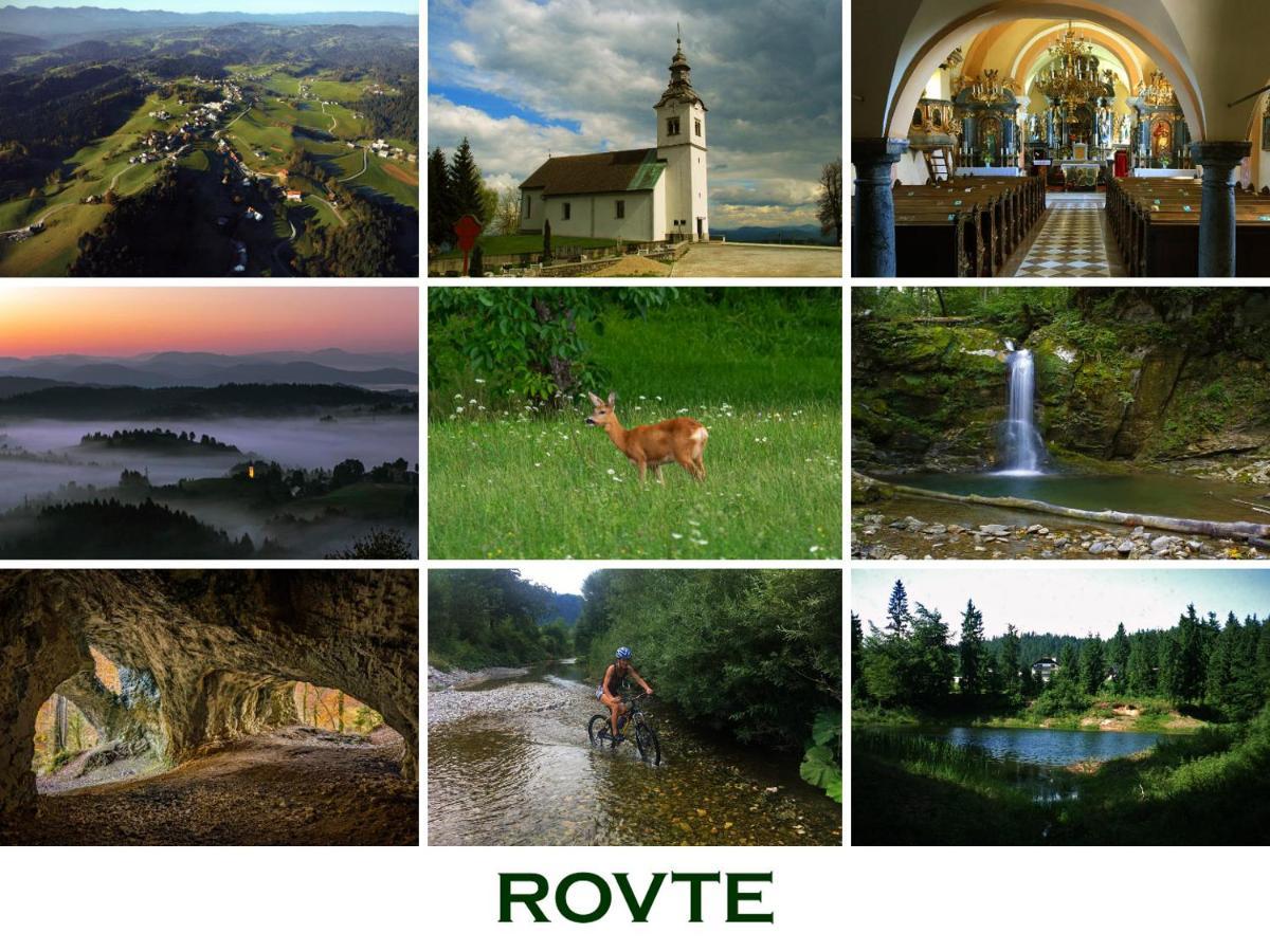 Lookout Apartment Rovte