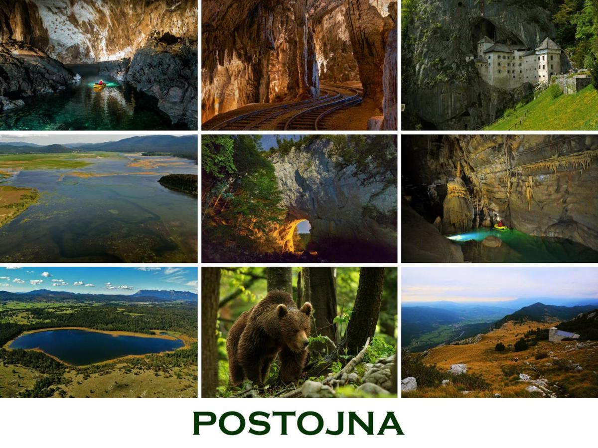 Apartamento Lookout Rovte