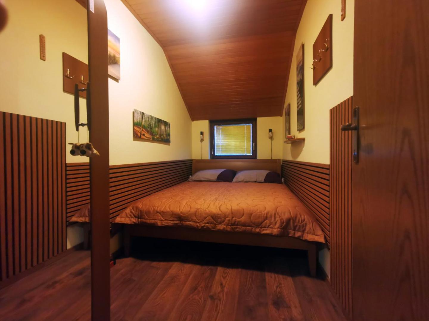 Apartamento Lookout Rovte