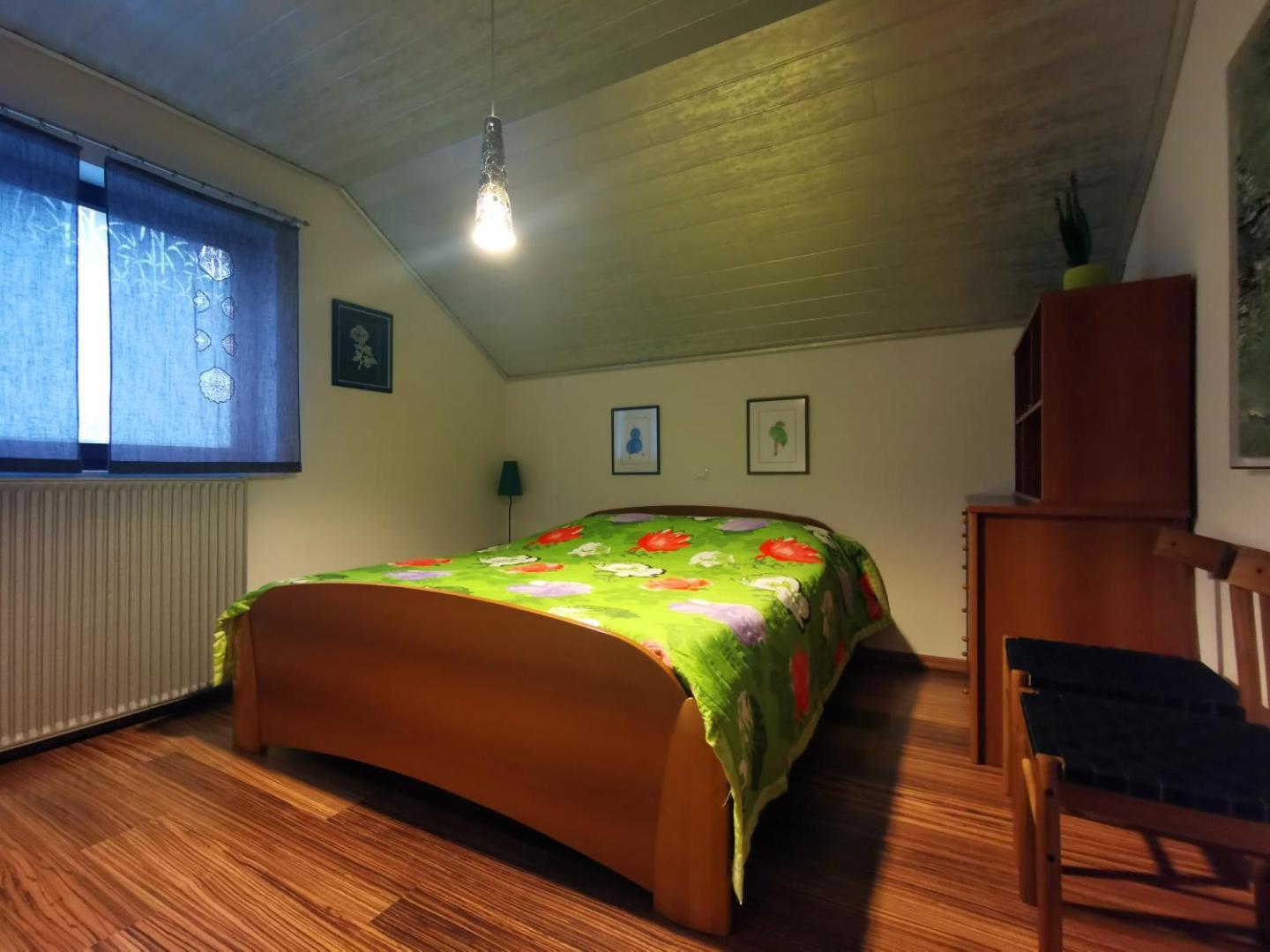 Lookout Apartment *