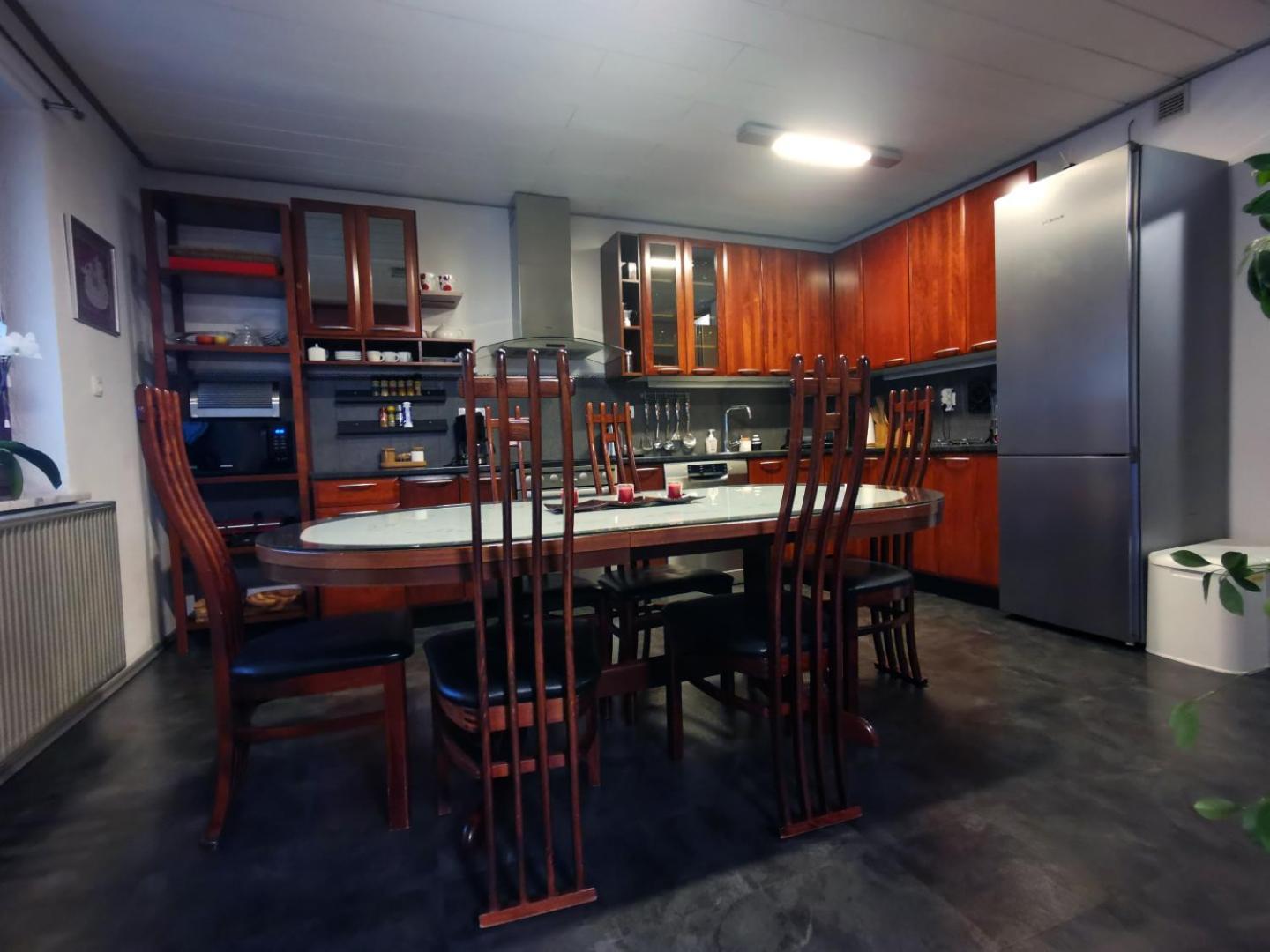 Apartamento Lookout Rovte