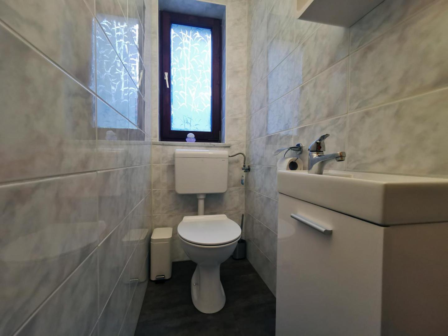 Lookout Apartment Rovte