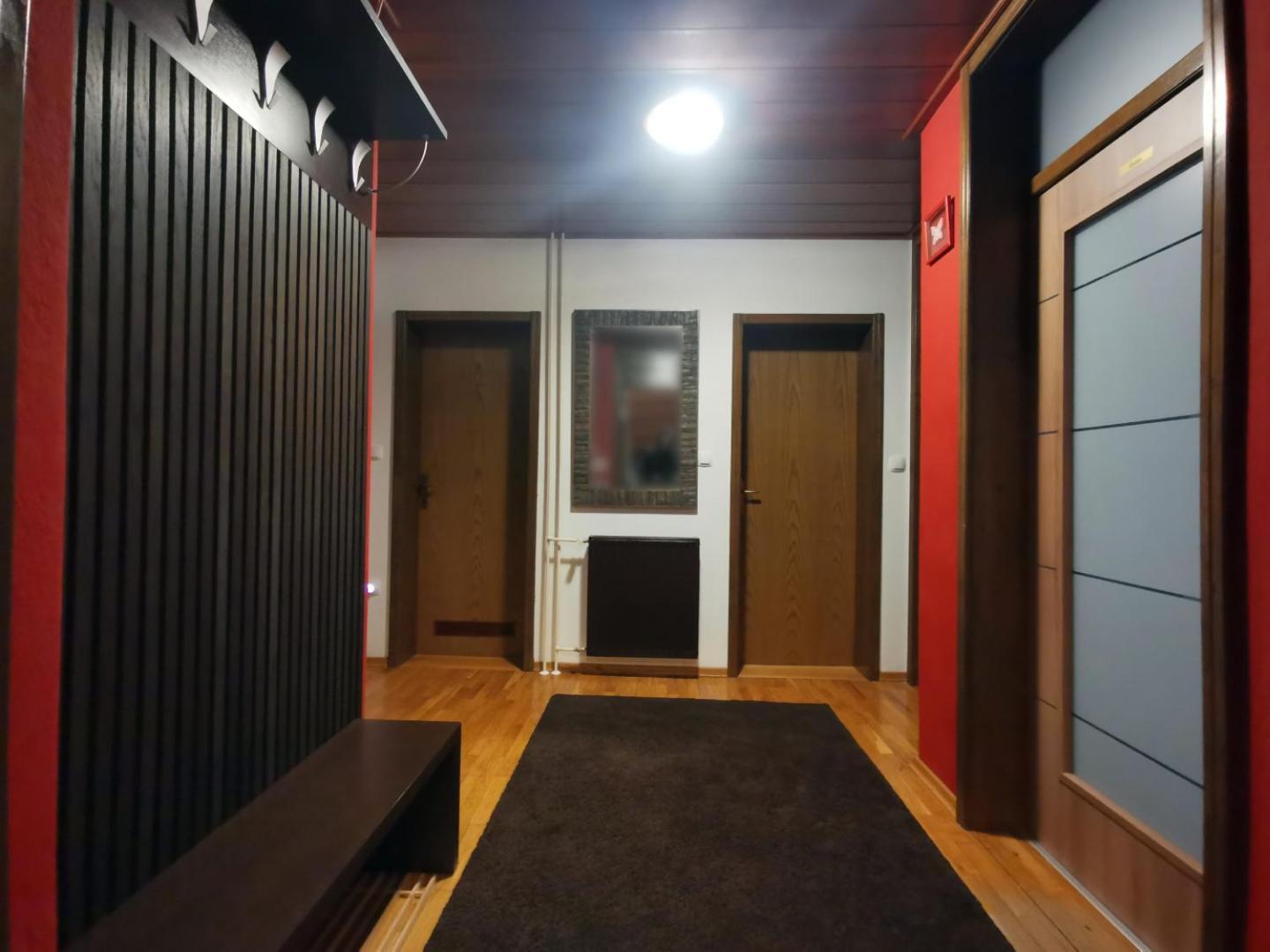 Lookout Apartamento Rovte