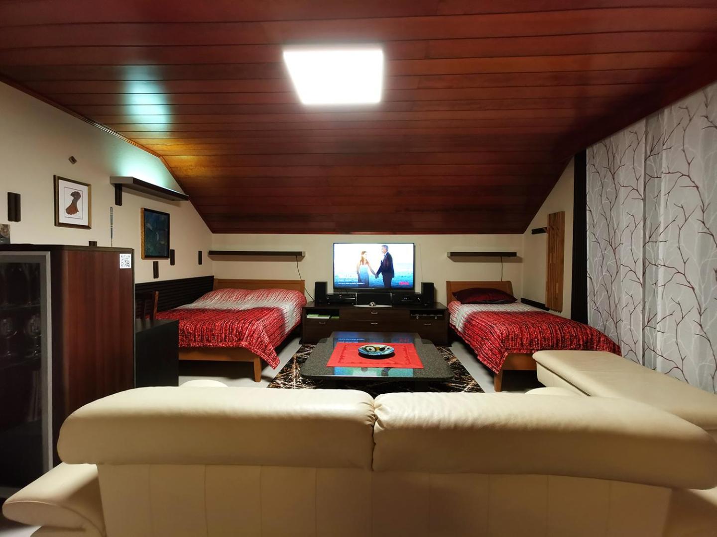 Apartamento Lookout